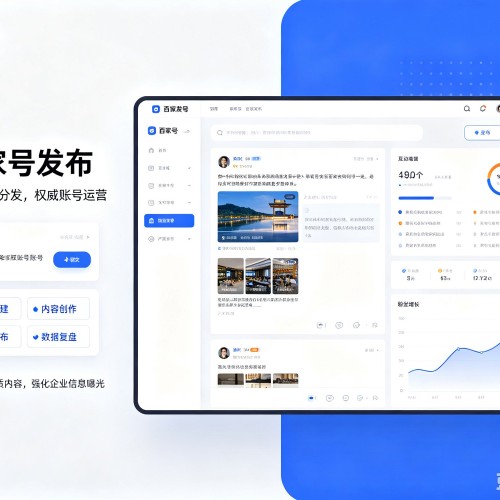 博尔塔拉百家号信息发布代运营